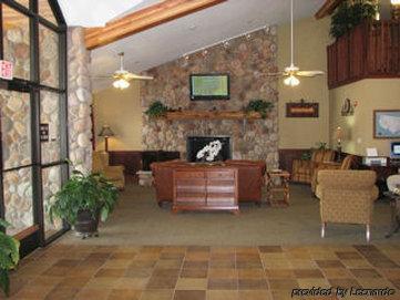 Borger Ambassador Inn Exterior photo
