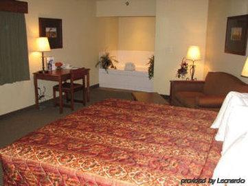 Borger Ambassador Inn Exterior photo